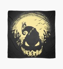 Jack's Nightmare Scarf