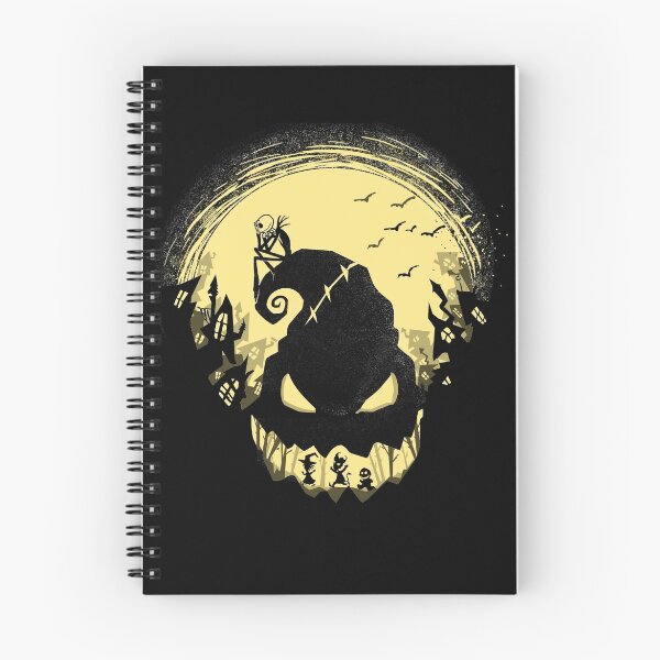Item preview, Jack's Nightmare designed and sold by Harantula.
