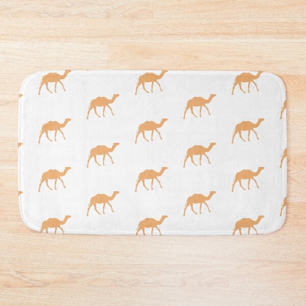 Item preview, Camel Illustration Design designed and sold by alainakozyart.