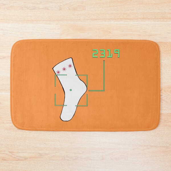 Item preview, 2319! - Monsters Inc. designed and sold by Ellie Martin.