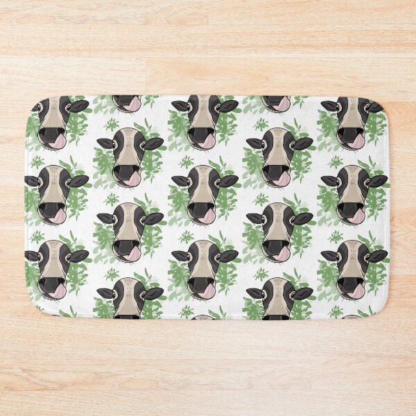 Item preview, Cow Mlem designed and sold by Zoe Bevans.
