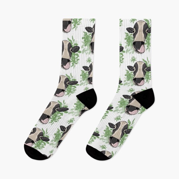 Item preview, Cow Mlem designed and sold by Zoe Bevans.