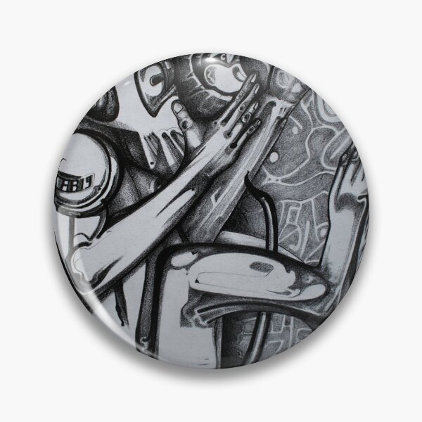 Item preview, Brother hood of sisters designed and sold by burcherello.