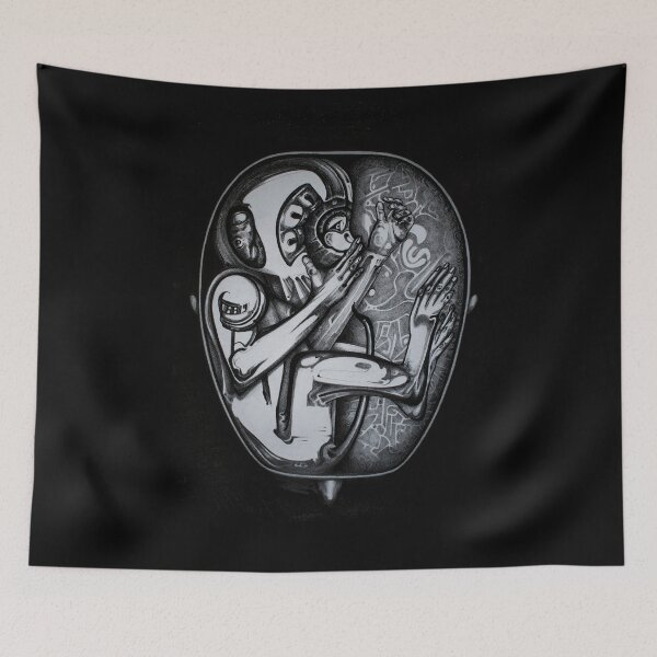 Item preview, Brother hood of sisters designed and sold by burcherello.