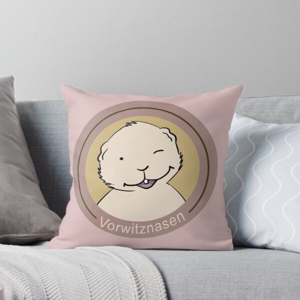 Item preview, Vorwitznasen  designed and sold by mondesign26.