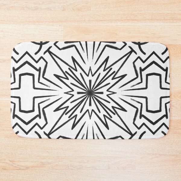 Item preview, Zap kaleidoscope designed and sold by franbe19.
