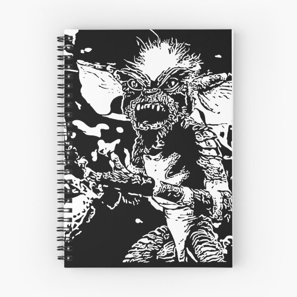 Item preview, Gremlins designed and sold by Social-T.