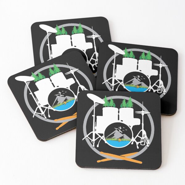 Item preview, Drums mountain hiking designed and sold by Myshelter.