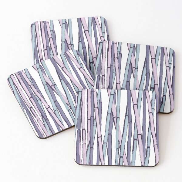 Item preview, Bamboo Forest  designed and sold by LaurenMaeDesign.