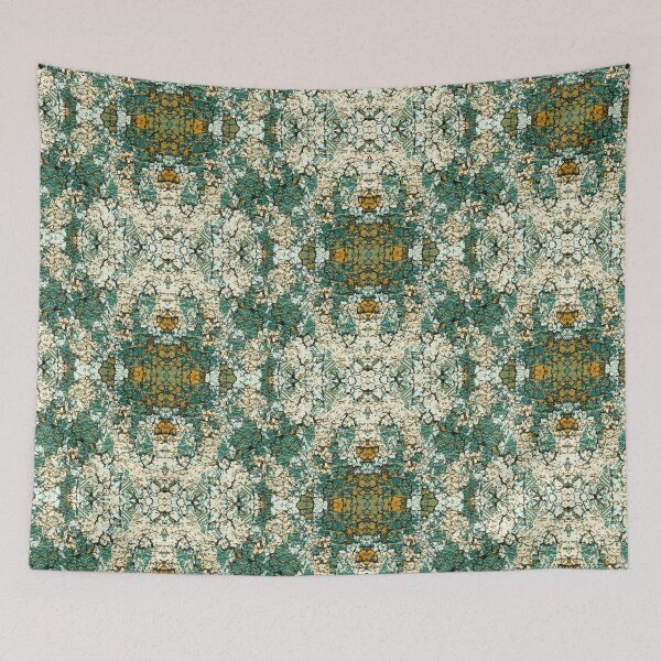 Item preview, Ethno pattern designed and sold by Againstallodds.