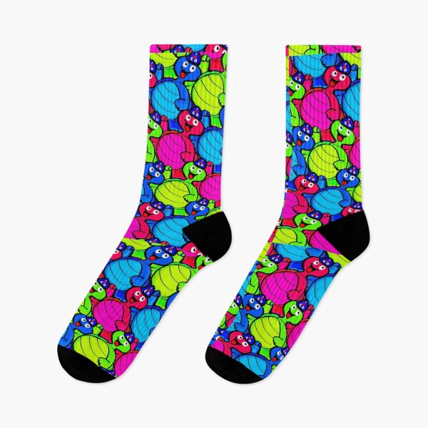 Item preview, Tortoises? Dinosaurs? Turtles? designed and sold by weavernap.