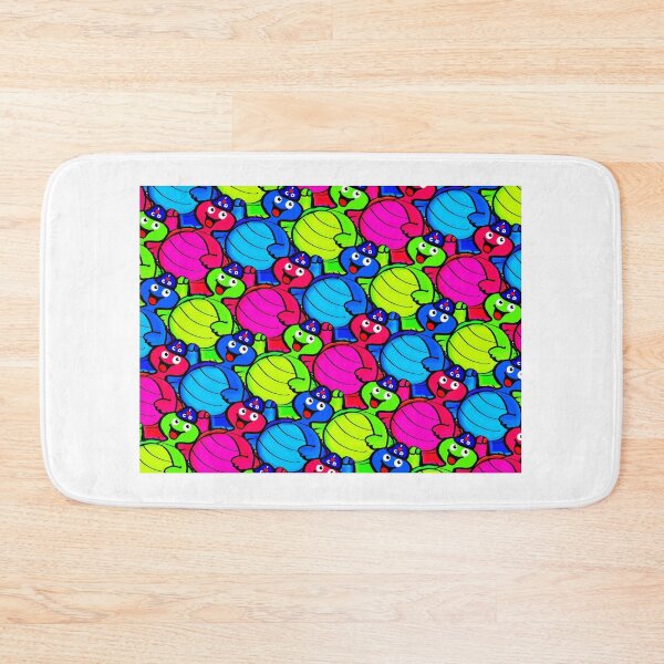 Item preview, Tortoises? Dinosaurs? Turtles? designed and sold by weavernap.