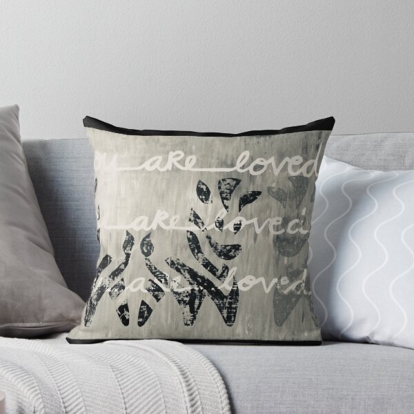 Item preview, You Are Loved 2 designed and sold by Larson-Art.