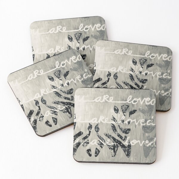 Item preview, You Are Loved 2 designed and sold by Larson-Art.