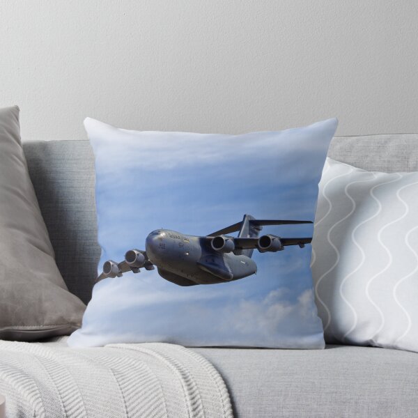 Item preview, USAF C-17A Globemaster III designed and sold by Andy Harker.