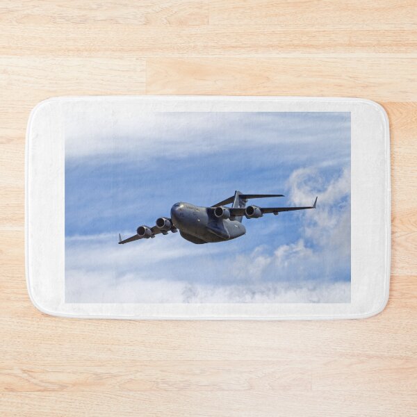 Item preview, USAF C-17A Globemaster III designed and sold by Andy Harker.