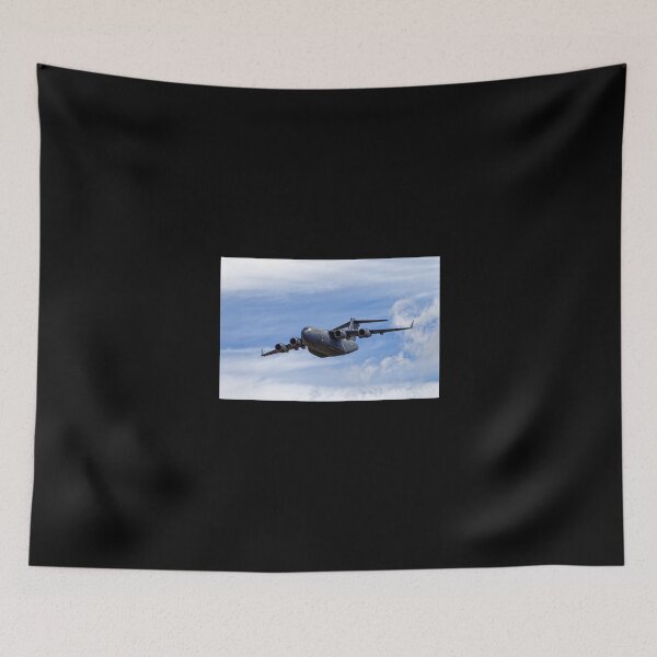 Item preview, USAF C-17A Globemaster III designed and sold by Andy Harker.