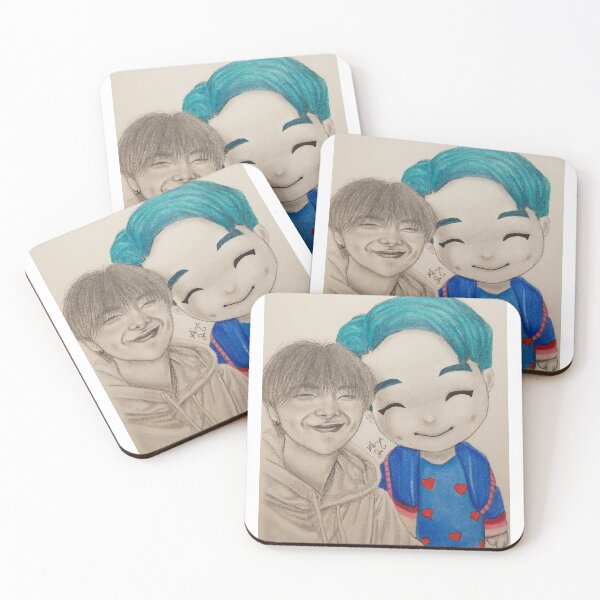 Item preview, Nam-June 2020 designed and sold by miracausey.