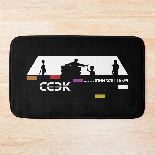 Item preview, CE3K-John Williams-V1 designed and sold by Cinefanart1.