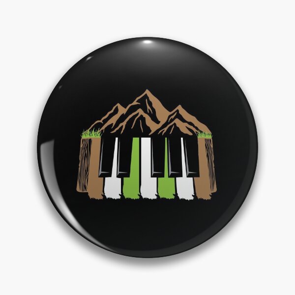 Item preview, Keyboard mountain hiking designed and sold by Myshelter.