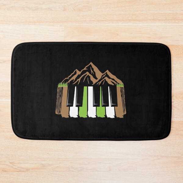 Item preview, Keyboard mountain hiking designed and sold by Myshelter.