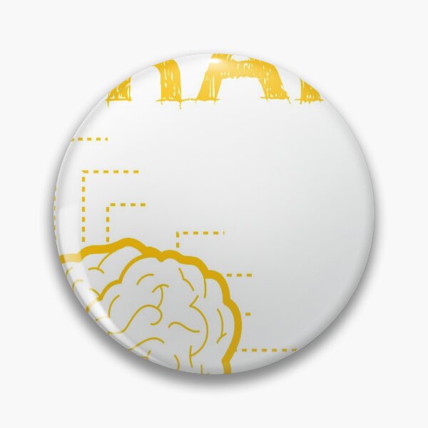 Item preview, Engineer's Brain Schematic | Funny Gift Tee 4 Engineers designed and sold by Lisbob.