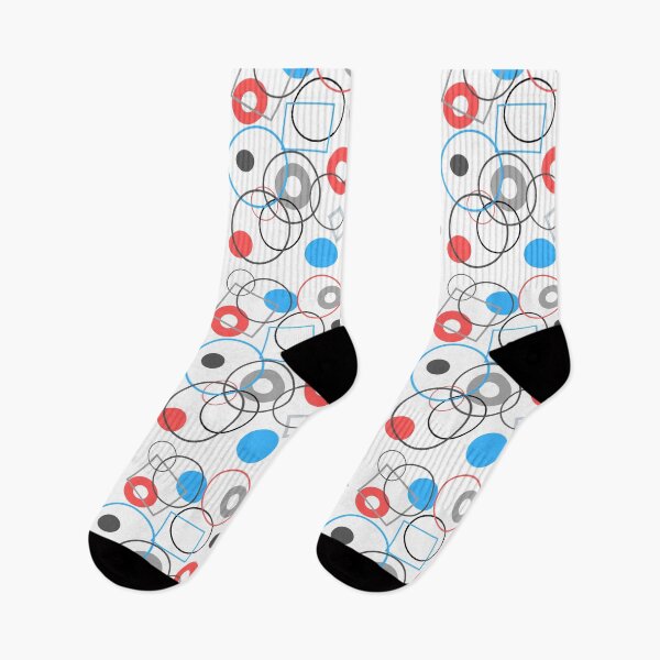 Item preview, * Geometric figures * designed and sold by Berezabella.