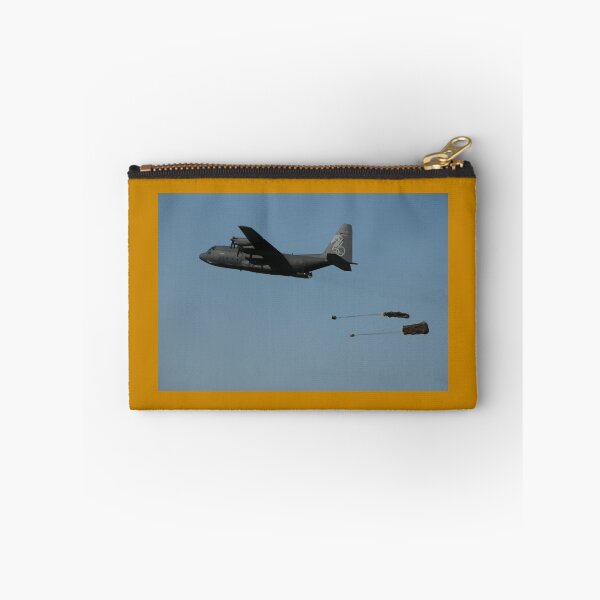 Item preview, Hercules Delivers, Amberley RAAF Base, Qld, Australia designed and sold by muz2142.