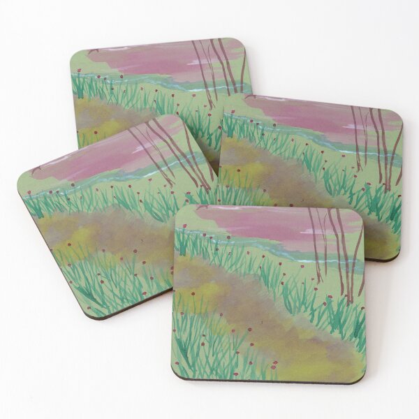 Item preview, Spring Tide designed and sold by wormink.