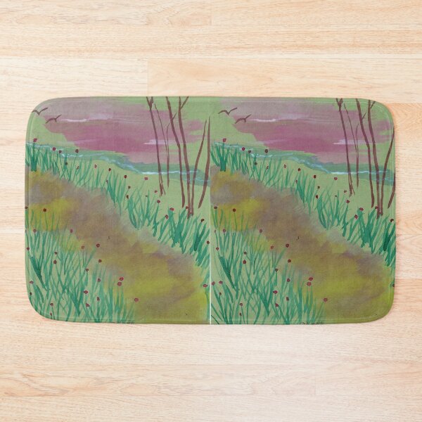 Item preview, Spring Tide designed and sold by wormink.