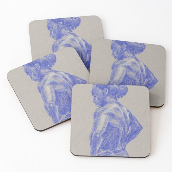 Item preview, Blue Blood designed and sold by Barnaby Edwards.