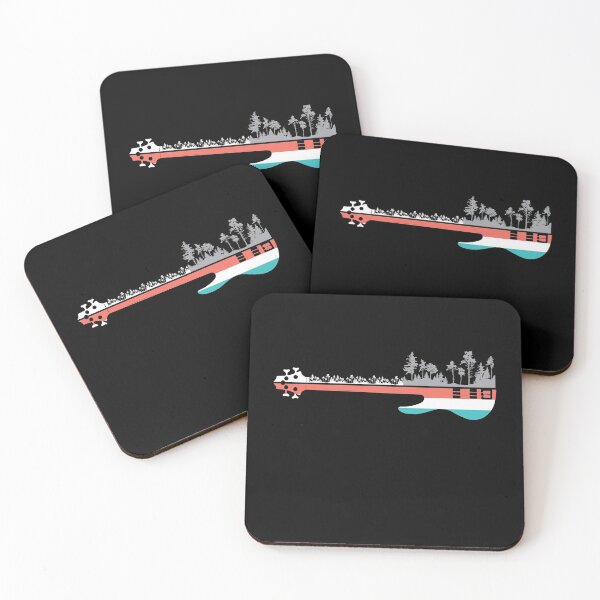 Item preview, Bass guitar mountain hiking designed and sold by Myshelter.