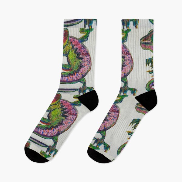 Item preview, Chameleon designed and sold by Doodleyoodles.