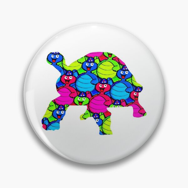 Item preview, Tortoises, Turtles or Dinosaurs? - Darwin Day Cartoon designed and sold by weavernap.