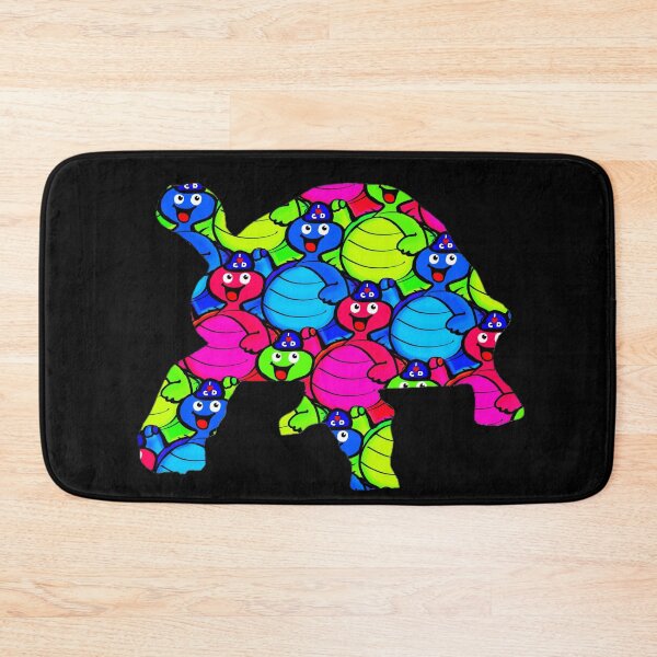 Item preview, Tortoises, Turtles or Dinosaurs? - Darwin Day Cartoon designed and sold by weavernap.