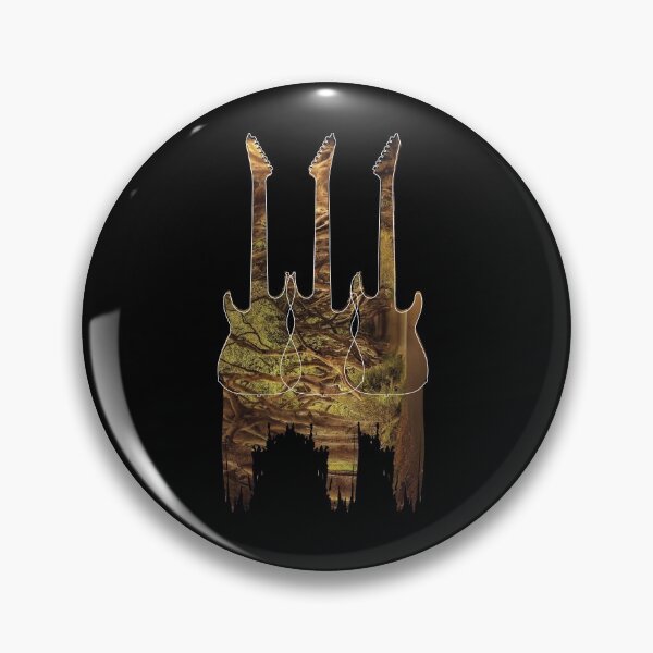 Item preview, Electric guitar mountain hiking designed and sold by Myshelter.