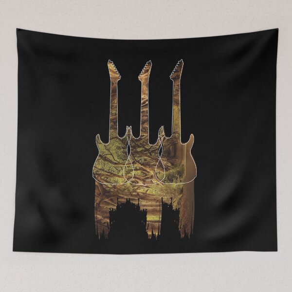 Item preview, Electric guitar mountain hiking designed and sold by Myshelter.
