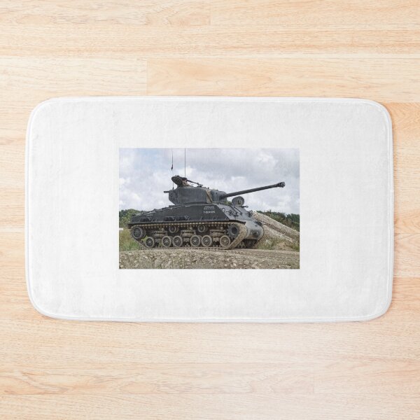 Item preview, M4A2 (76) HVSS Sherman Tank designed and sold by Andy Harker.