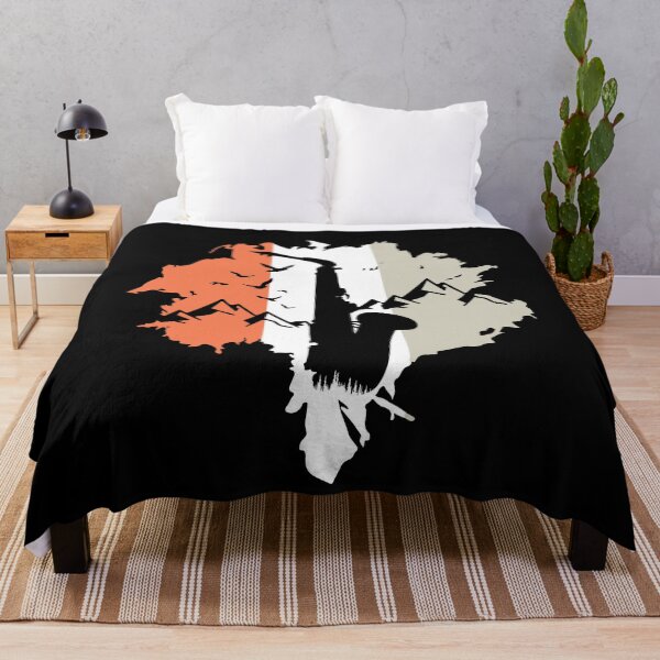 Item preview, Saxophone mountain hiking designed and sold by Myshelter.