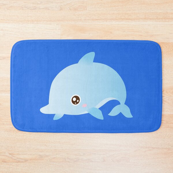Item preview, Dolphin designed and sold by Julia2Julia.