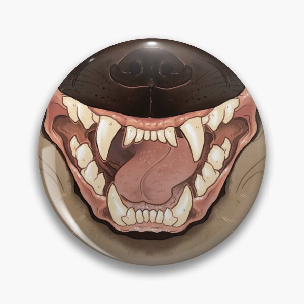 Item preview, Spotted Hyena Mask designed and sold by alekivz.