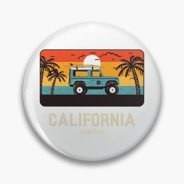 Item preview, CALIFORNIA designed and sold by lemmark.