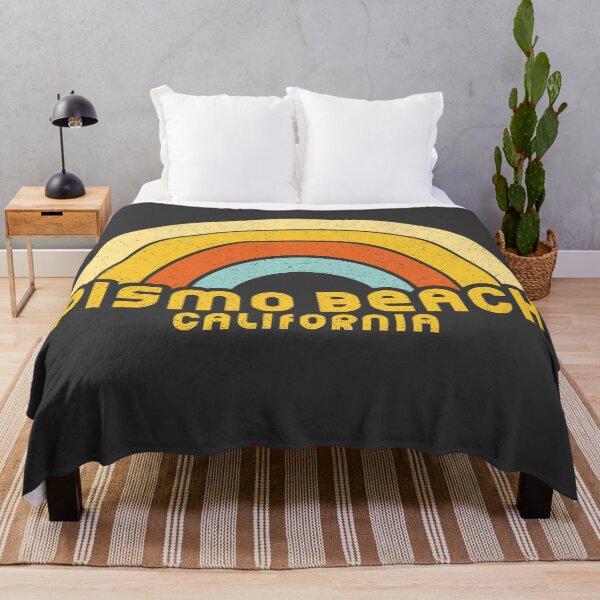 Item preview, Retro Pismo Beach California designed and sold by dk80.
