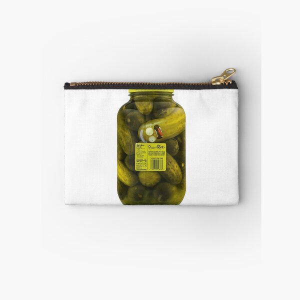 Item preview, Pickle R-12 von Cucumberg designed and sold by Radu-Gabriel.