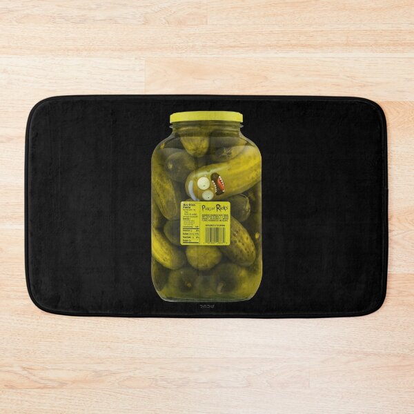 Item preview, Pickle R-12 von Cucumberg designed and sold by Radu-Gabriel.