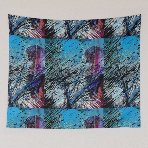 Item preview, Rez Sweater designed and sold by acculturatedego.