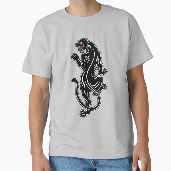 Item preview, Black Panther designed and sold by Jackbradley.