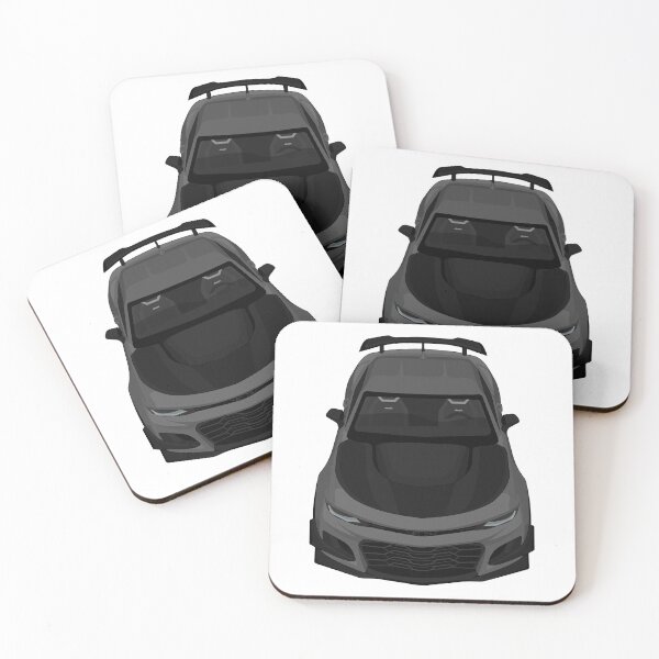 Item preview, Camaro ZL1 1LE (Dark-Grey) designed and sold by VenZolic.
