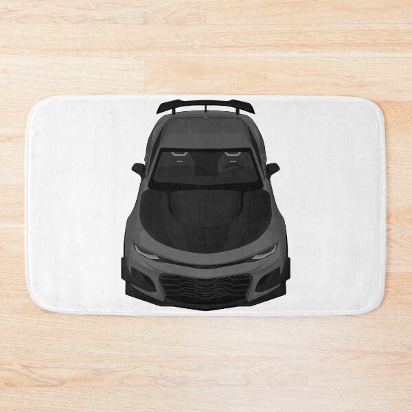 Item preview, Camaro ZL1 1LE (Dark-Grey) designed and sold by VenZolic.