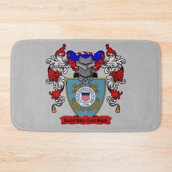 Item preview, U.S. Coast Guard designed and sold by FantasySkyArt.